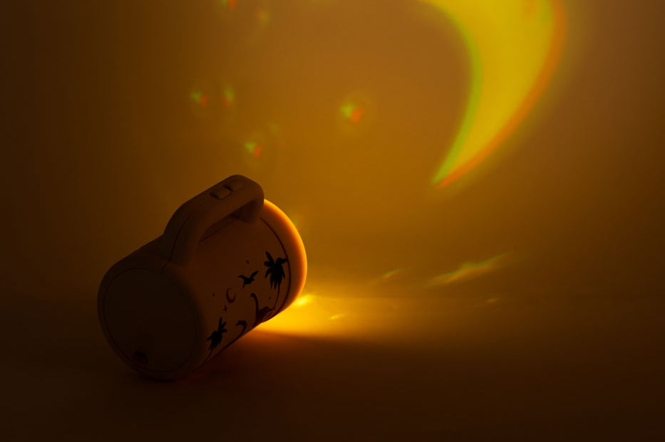 Konges Sløjd A/S Lampen dino