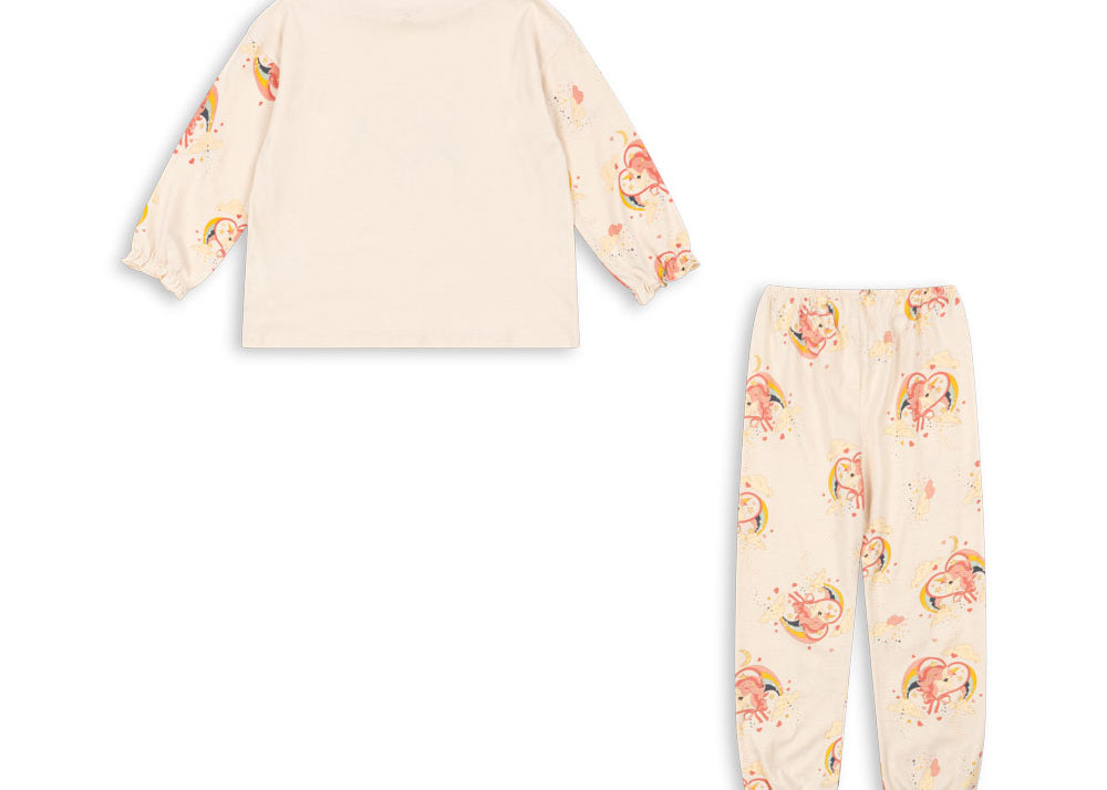 Konges Sløjd A/S Home-Wear horn stars
