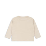 Konges Sløjd A/S Blusen - Jersey french oak