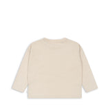 Konges Sløjd A/S Blusen - Jersey french oak