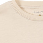 Konges Sløjd A/S Blusen - Jersey french oak