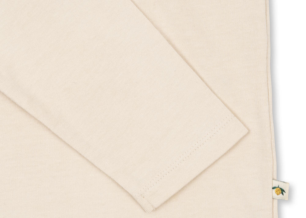 Konges Sløjd A/S Blusen - Jersey french oak