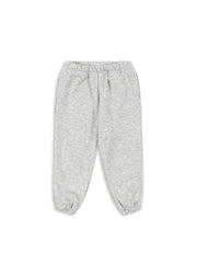 Konges Sløjd A/S Hosen - Jersey grey melange