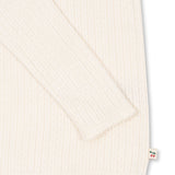 Konges Sløjd A/S Blusen - Jersey antique white