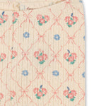 Konges Sløjd A/S Hosen - Jersey fleur decor