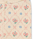 Konges Sløjd A/S Hosen - Jersey fleur decor
