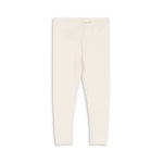 Konges Sløjd A/S Hosen - Jersey antique white