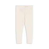 Konges Sløjd A/S Hosen - Jersey antique white