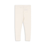 Konges Sløjd A/S Hosen - Jersey antique white