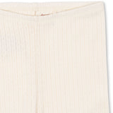 Konges Sløjd A/S Hosen - Jersey antique white