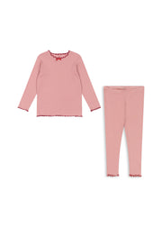 Konges Sløjd A/S Set mellow rose