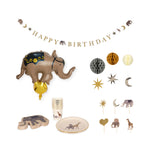Konges Sløjd A/S Geburtstag und Feiern safari