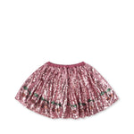 Konges Sløjd A/S Röcke - Woven blush