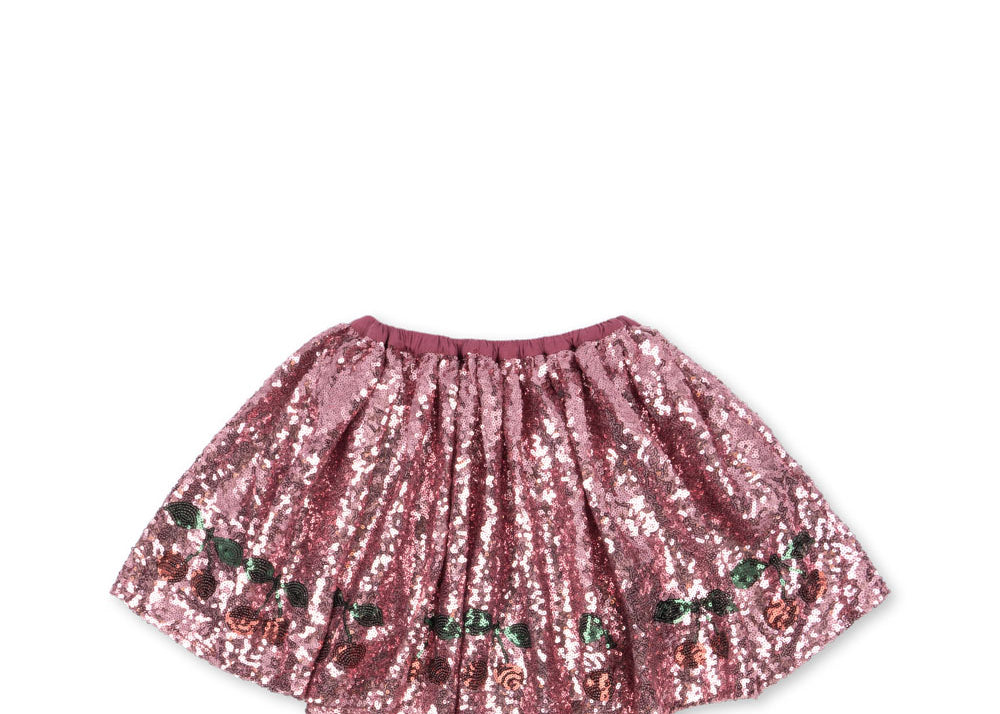 Konges Sløjd A/S Röcke - Woven blush