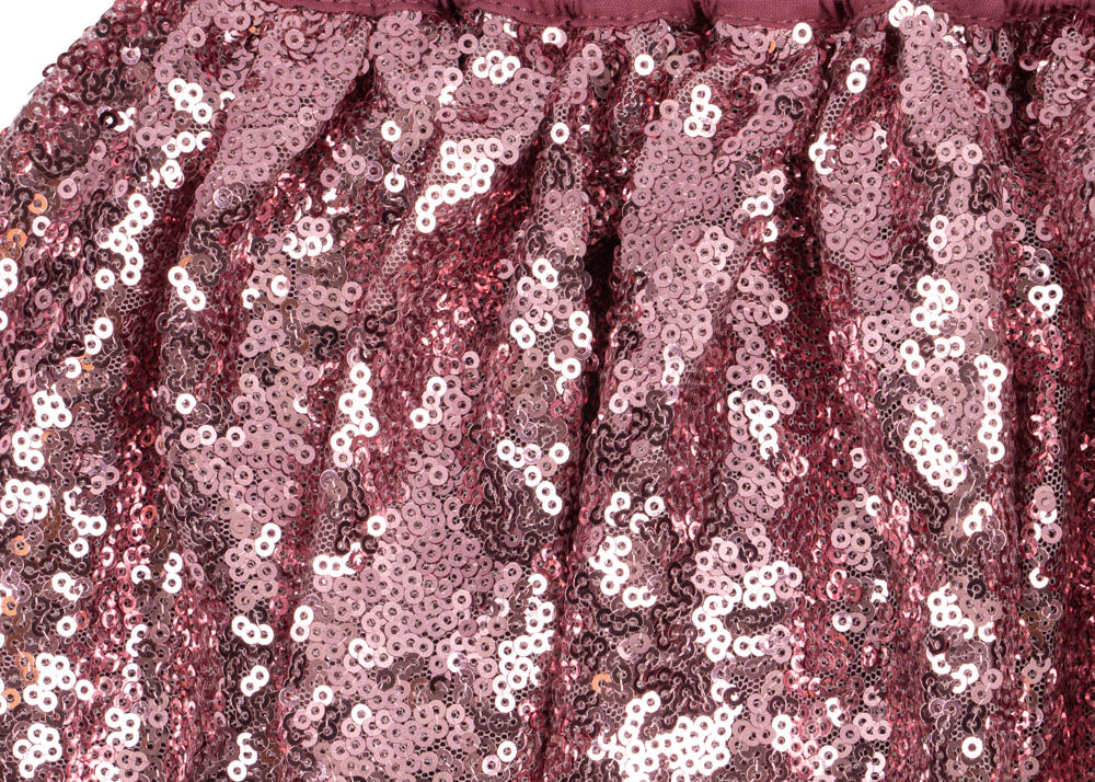 Konges Sløjd A/S Röcke - Woven blush