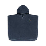Konges Sløjd A/S Ponchos blue nights