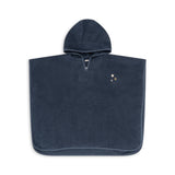Konges Sløjd A/S Ponchos blue nights