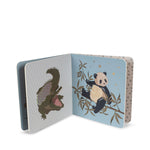 Konges Sløjd A/S Aktivitätsspielzeug safari