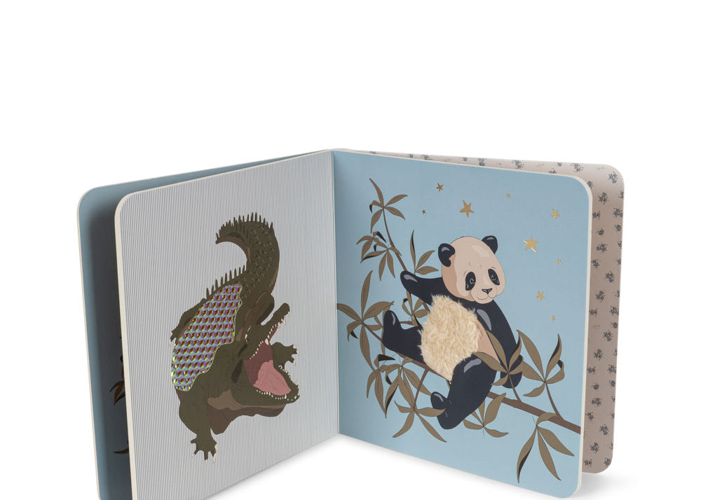 Konges Sløjd A/S Aktivitätsspielzeug safari