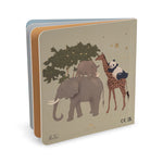 Konges Sløjd A/S Aktivitätsspielzeug safari