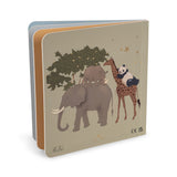 Konges Sløjd A/S Aktivitätsspielzeug safari