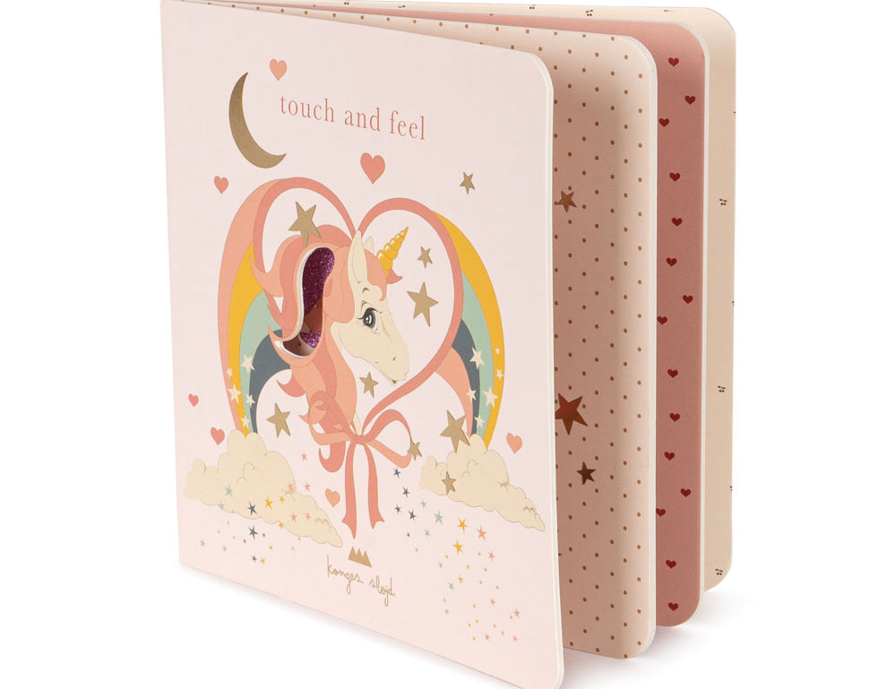 Konges Sløjd A/S ACTIVITY TOYS unicorn