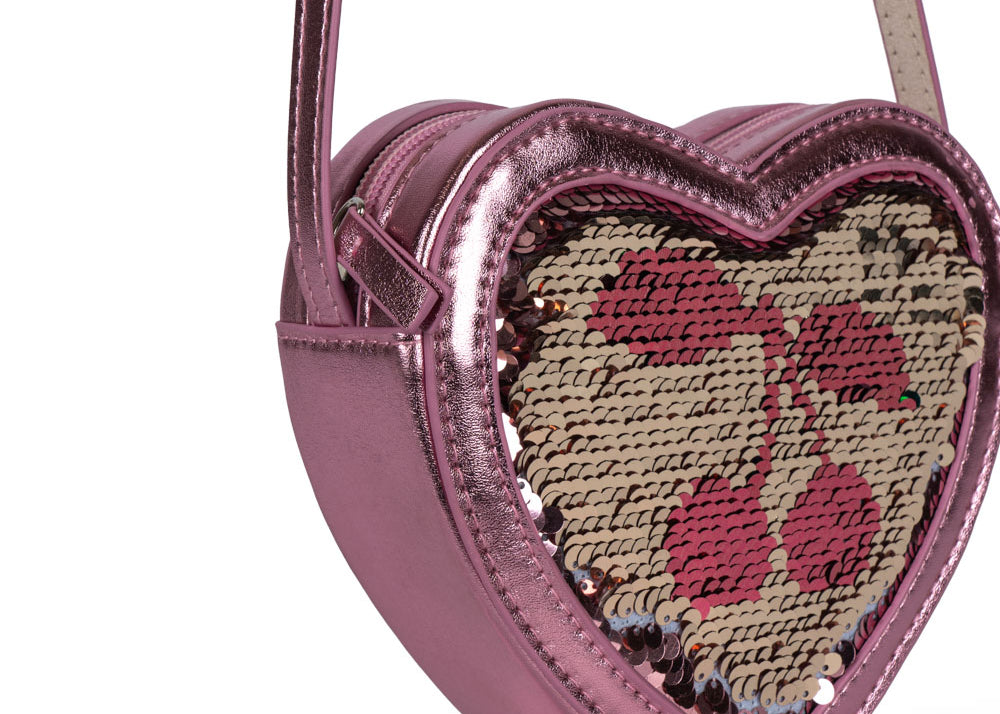 Konges Sløjd A/S Taschen und Geldbeutel rose