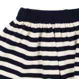 Konges Sløjd A/S Röcke - Jersey navy stripe