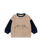 Konges Sløjd A/S Blusen - Jersey dress blue