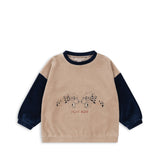 Konges Sløjd A/S Blusen - Jersey dress blue