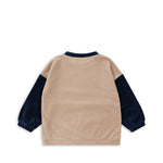 Konges Sløjd A/S Blusen - Jersey dress blue