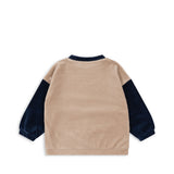 Konges Sløjd A/S Blusen - Jersey dress blue
