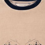 Konges Sløjd A/S Blusen - Jersey dress blue