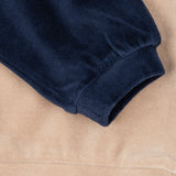 Konges Sløjd A/S Blusen - Jersey dress blue