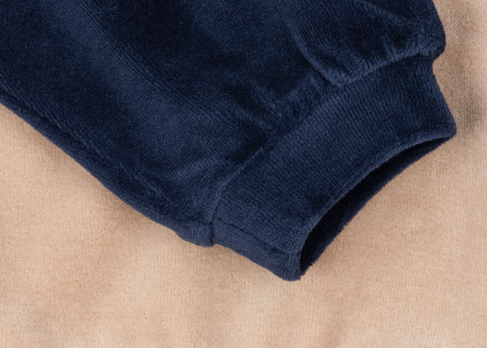 Konges Sløjd A/S Blusen - Jersey dress blue