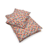 Konges Sløjd A/S Bettwäsche - Baby coeur bisous