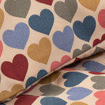 Konges Sløjd A/S Bettwäsche - Baby coeur bisous