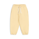 Konges Sløjd A/S JERSEY PANTS sea mist