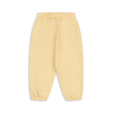 Konges Sløjd A/S JERSEY PANTS sea mist