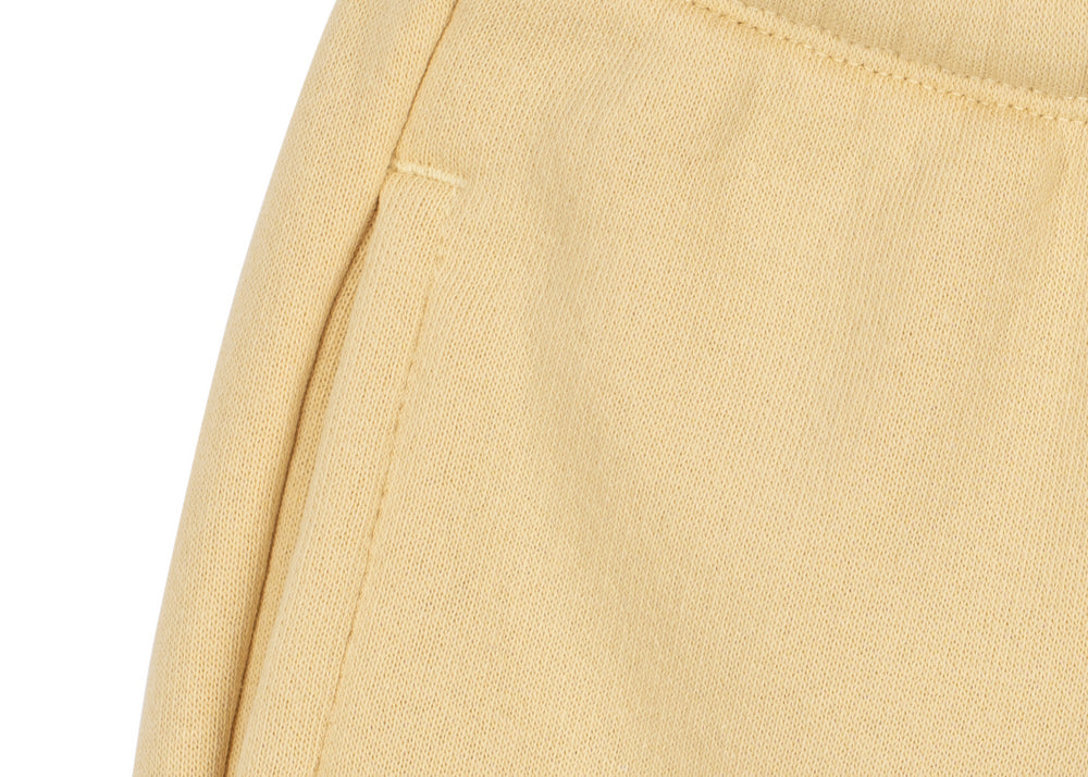 Konges Sløjd A/S JERSEY PANTS sea mist