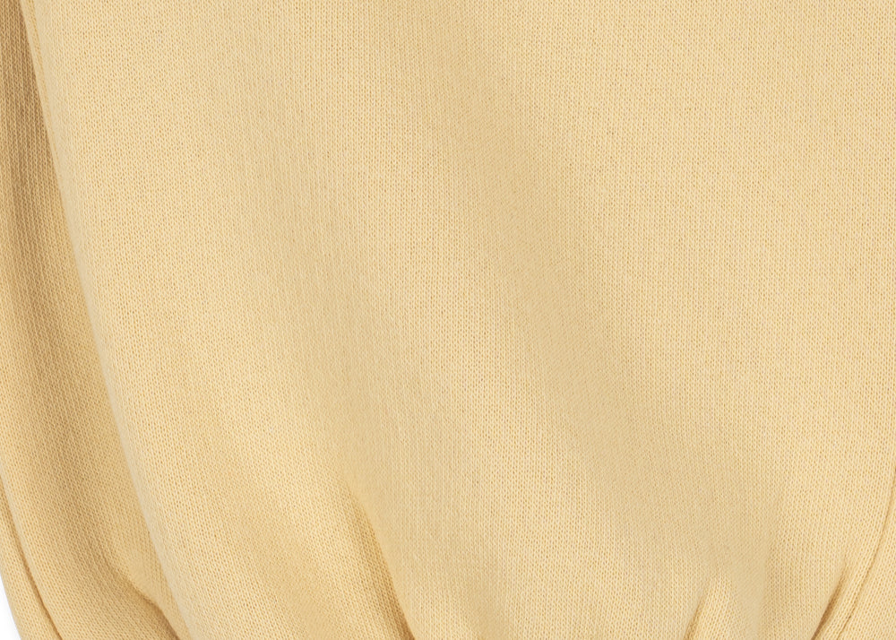 Konges Sløjd A/S JERSEY PANTS sea mist