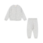 Konges Sløjd A/S Set light grey melange