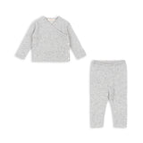 Konges Sløjd A/S Set light grey melange
