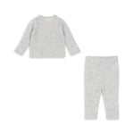 Konges Sløjd A/S Set light grey melange