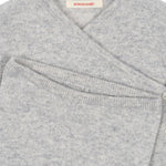 Konges Sløjd A/S Set light grey melange