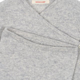 Konges Sløjd A/S Set light grey melange