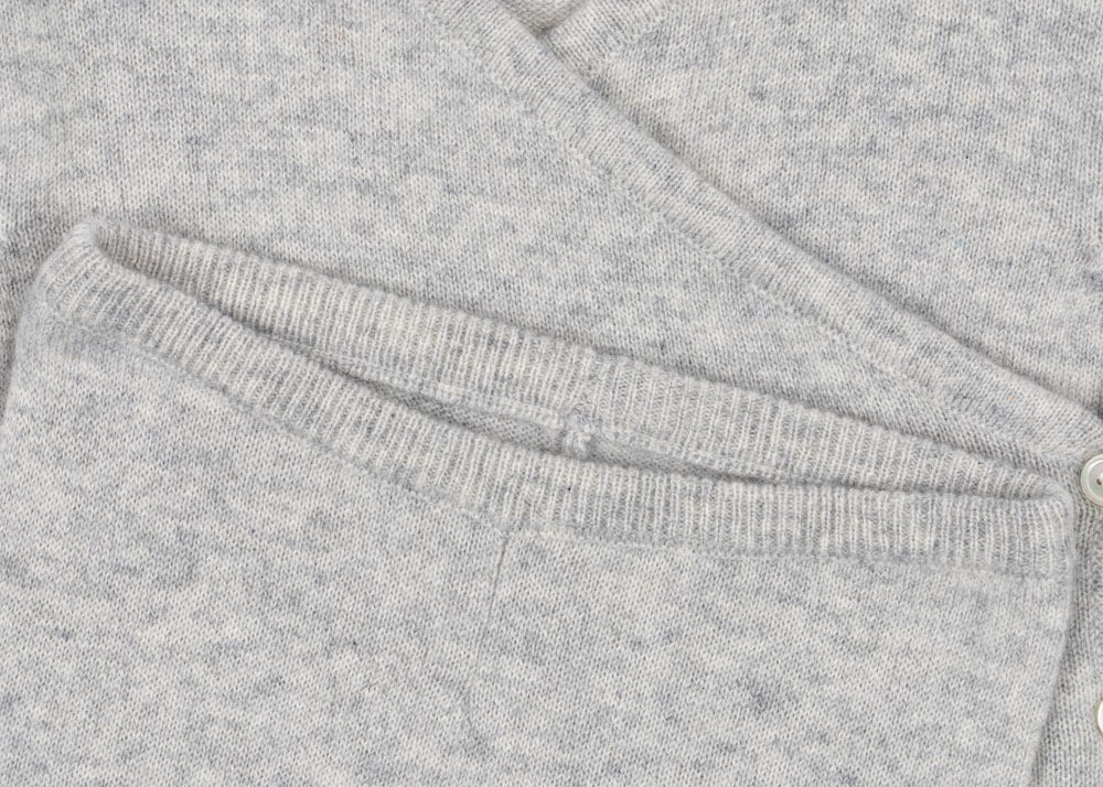 Konges Sløjd A/S Set light grey melange