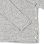 Konges Sløjd A/S Set light grey melange