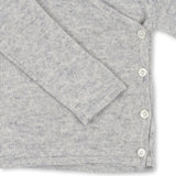 Konges Sløjd A/S Set light grey melange