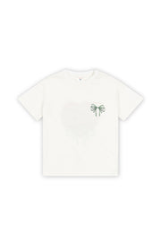 Konges Sløjd A/S T-Shirts antique white